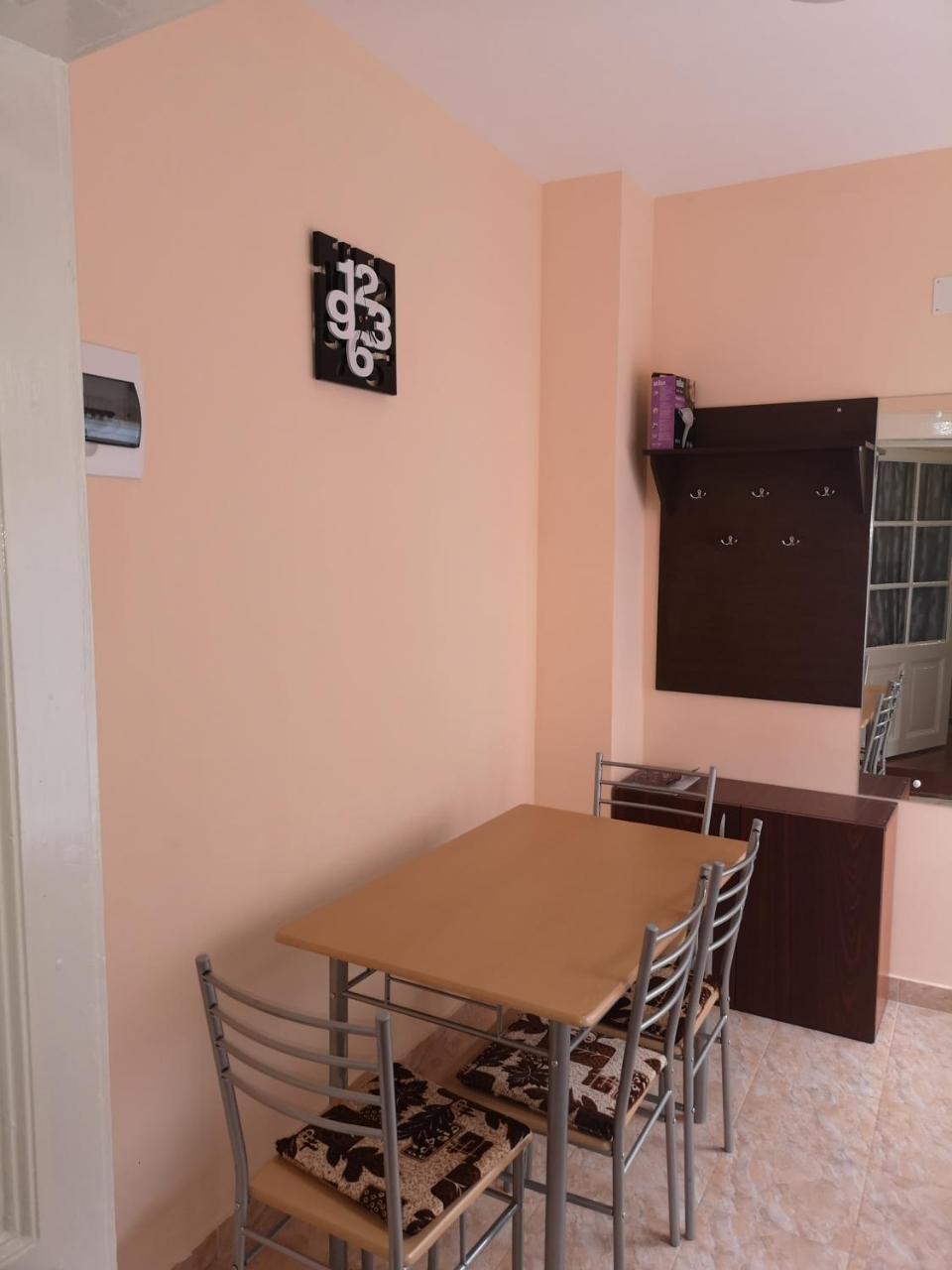 Appartamento Casa Bella Sibiu Esterno foto