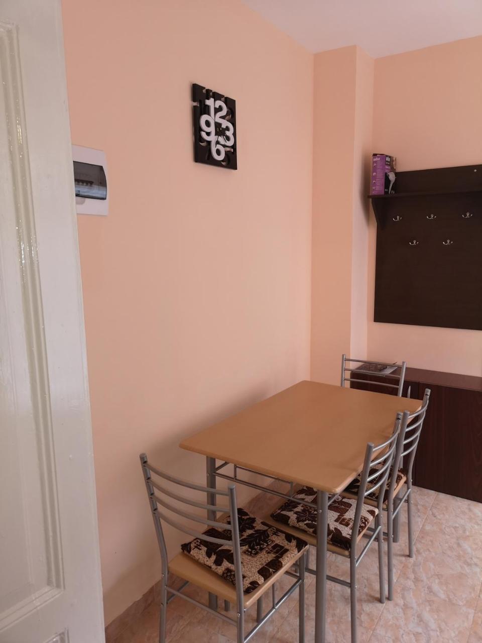 Appartamento Casa Bella Sibiu Esterno foto
