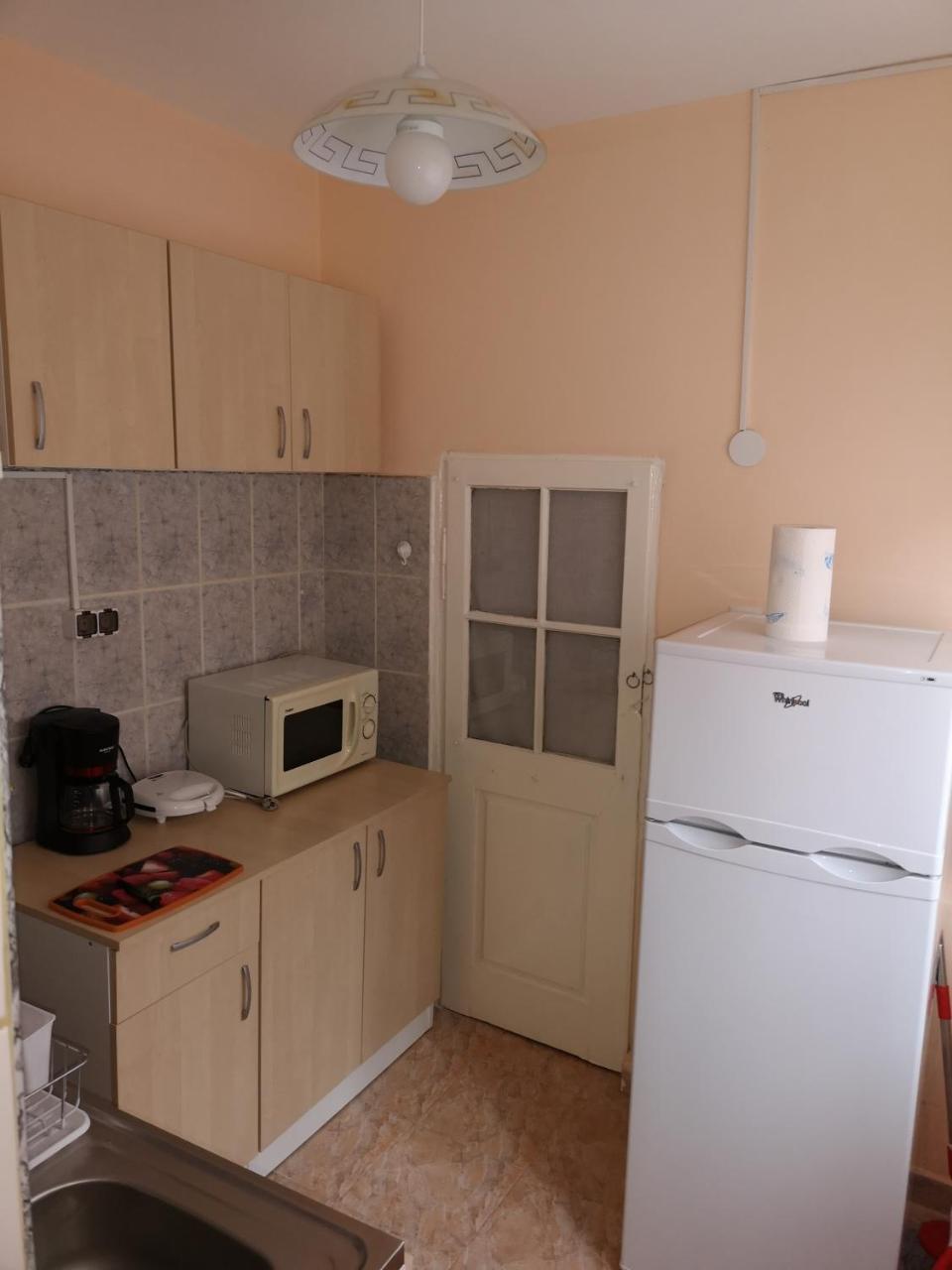 Appartamento Casa Bella Sibiu Esterno foto