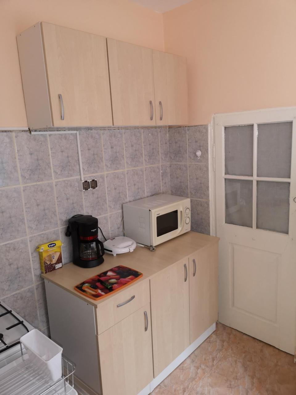 Appartamento Casa Bella Sibiu Esterno foto